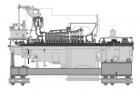 Турбина Р-32-8,8/0,65