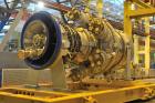Газотурбинная установка MS5002E