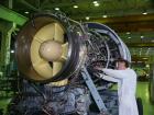 Промышленная газотурбинная установка ГТУ-12П