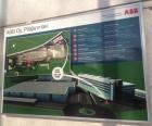 Завод высоковольтных электродвигателей ABB в Хельсинки