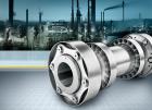 Цельностальная высокопроизводительная муфта Arpex от Siemens