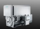 Высоковольтный электродвигатель Simotics серии H-compact Plus