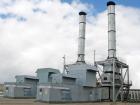 Газотурбинная блочно-модульная электростанция ГТЭС «Урал-4000»