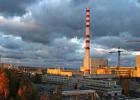 Ленинградская атомная станция