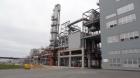 Сланцеперерабатывающий завод VKG Oil AS (Эстония, г. Кохтла-Ярве)