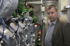 ОАО «Сатурн – Газовые турбины» успешно прошел межведомственные испытания
