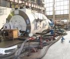 НПО «ЭЛСИБ» отправил ООО «Калининградская Генерация» первый турбогенератор