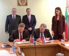 Крепнет сотрудничество между Белэнерго и Уральским турбинным заводом