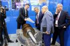 Сменная проточная часть для центробежного компрессорного агрегата РТМ 32-05-2,6-28