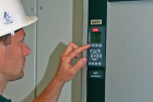 Преобразователь частоты VLT AutomationDrive FC 302